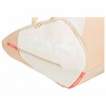 Head Tour Thermobag L (9R ) Champagne / Corduroy White